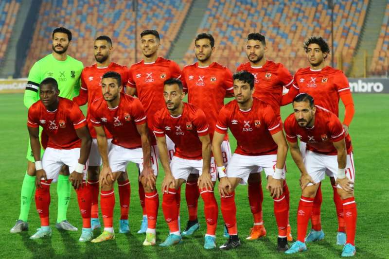 الأهلي
