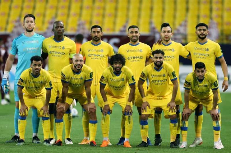 النصر السعودي