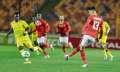 بث مباشر الاهلي والمريخ.. ماتش...