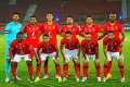 فيديو.. مدافع منتخب العراق على...