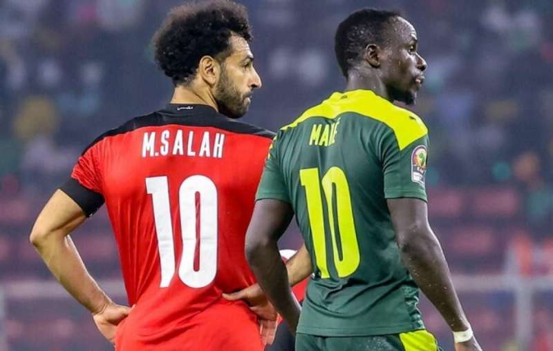شاهد مباراة منتخب مصر ضد السنغال يلا شوت في تصفيات المونديال