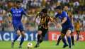 موعد مباراة الهلال والفيحاء في...