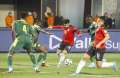 صلاح عن مباراة مصر والسنغال:"...