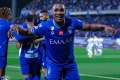 «بيريرا» يقود هجوم الهلال أمام...