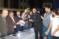 منتخب رحيل يفوز بكأس التعاون...