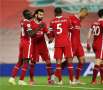 ليفربول يحسم «ديربي الميرسيسايد» بثنائية...