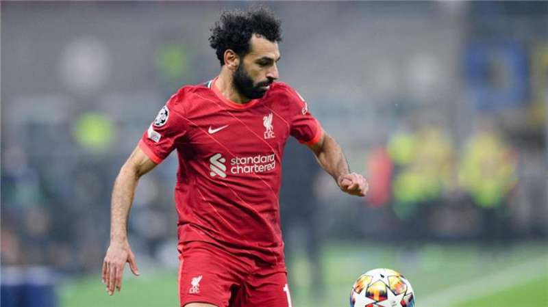 محمد صلاح