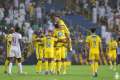 نتيجة مباراة النصر والشباب في...