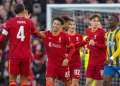 ليفربول يستعيد نجومه قبل مواجهة...