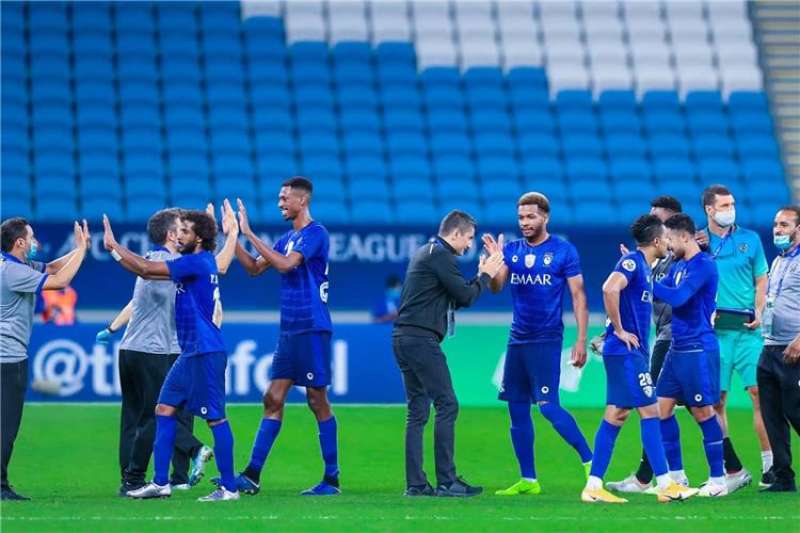 الهلال