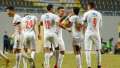 الزمالك يفتقد 4 من نجومه...