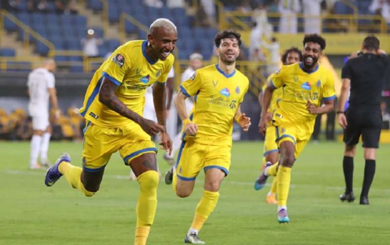 النصر