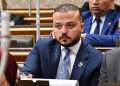 الأهلي: محمد الجارحي لن يتحمل...