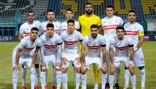 موعد مباراة الزمالك والإسماعيلي والقنوات...