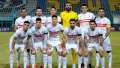 موعد مباراة الزمالك والإسماعيلي والقنوات...
