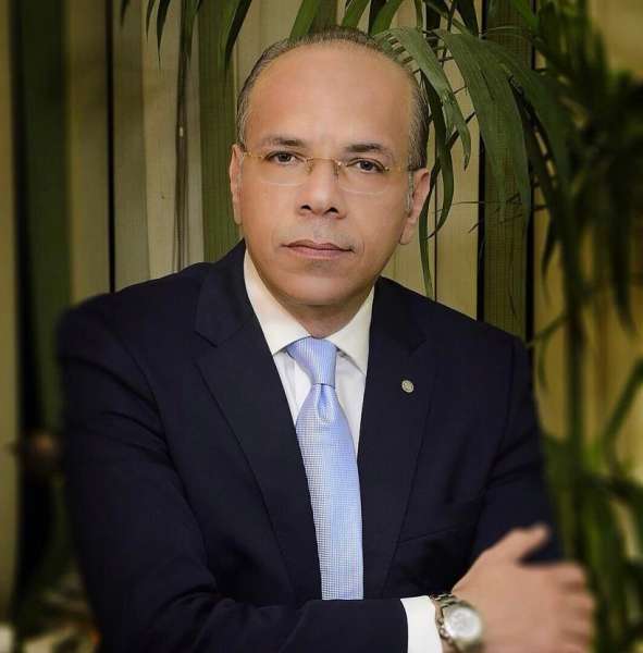 وزير الشباب والرياضة يلتقي رئيس المصرية الهندسية..الأربعاء القادم 