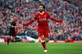 أول تعليق من محمد صلاح...