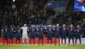 التشكيل المتوقع لمنتخب فرنسا أمام...