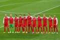 التشكيل المتوقع لمنتخب الدنمارك أمام...