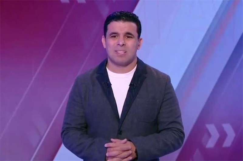 خالد الغندور