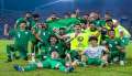 منتخب السعودية الأولمبي إلى نهائي...