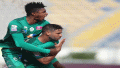 بالفيديو.. أهداف مباراة الرجاء و...