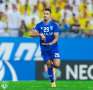 الهلال يكشف حقيقة انتقال سالم...