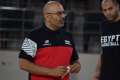روي رانا يعلن قائمة منتخب...