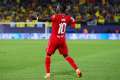 ليفربول يرد على ماني:«لن تسير...