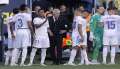 ريال مدريد يعوض فشل صفقة...