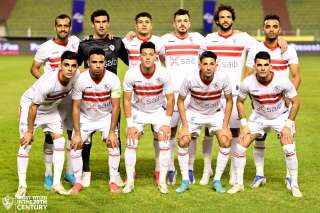 الاتحاد السكندري يضرب الزمالك في...