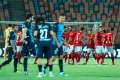نقل لاعب بيراميدز للمستشفى بعد...