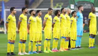رحيل نجم النصر السعودي إلى...