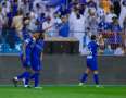 الهلال يتوج بطلا للدوري السعودي.....
