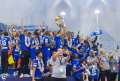 الهلال السعودى يلتقى ألميريا فى...