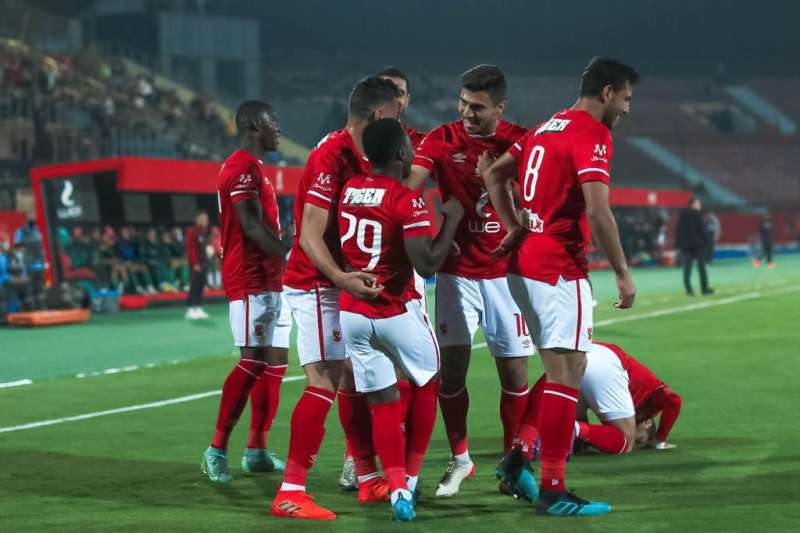 الاهلي