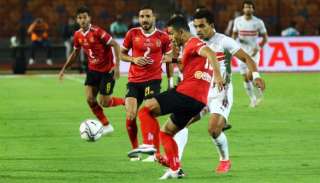 موعد نهائي كأس مصر بين...