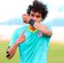 لاعب بتروجت: سواريش أشاد بمستواي...