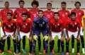 منتخب الناشئين يختتم معسكره الأول...