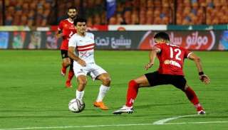 موعد نهائي كأس مصر 2021...