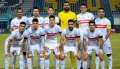 الجزيري على رأس قائمة الزمالك...