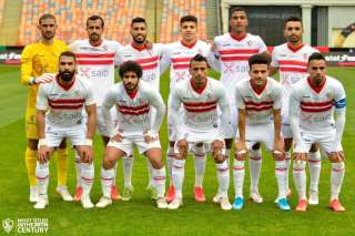 تغييرات في تشكيل الزمالك المتوقع...