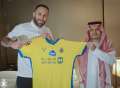 بدلًا من أبو جبل.. النصر...