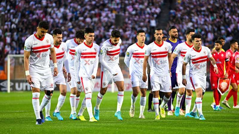 مشاهدة مباراة الزمالك والمقاولون العرب يلا شوت بث مباشر اليوم الثلاثاء فى الدوري المصري