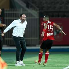 سواريش: اتخذت طريق محدد لإعادة...