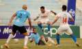 موعد مباراة الزمالك وغزل المحلة...