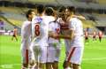 موعد مباراة الزمالك وغزل المحلة...