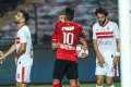 الزمالك يتقدم بهدف مبكر في...
