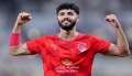 مفاجأة.. ساسي يرفض العودة للزمالك...