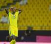 النصر يفرض عقوبة ضخمة على...
